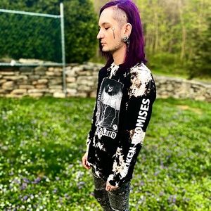 Meet your Posher, Tommy